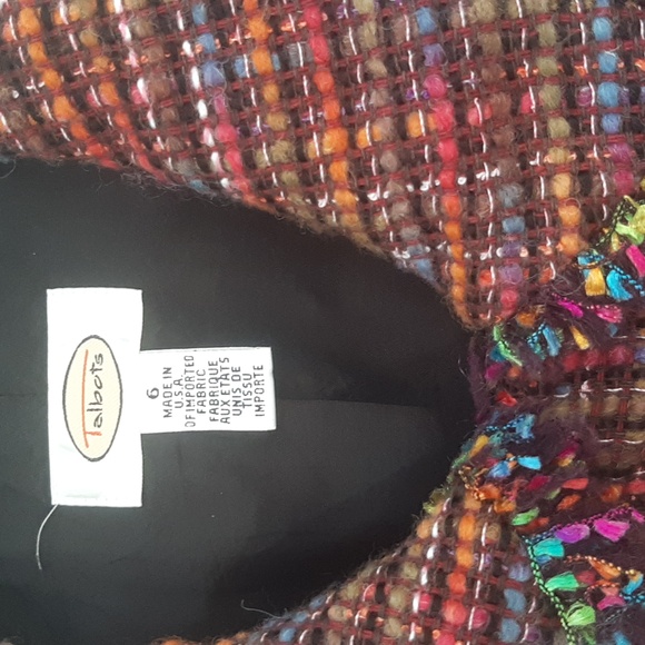 Double breasted jacket - Picture 2 of 3